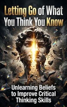 letting go of what you think you know (ebook)-juniper sloane-9783565396375