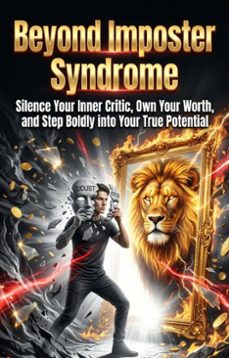 beyond imposter syndrome (ebook)-melissa johnson-9783565398775
