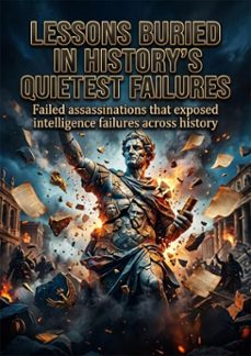 lessons buried in history's quietest failures-elijah morgan-9783565592975