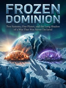 frozen dominion (ebook)-aurelia wren-9783565634675