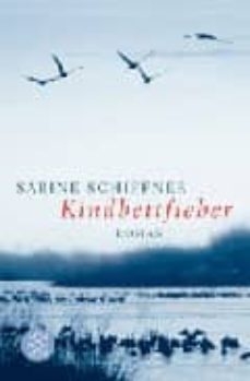 kindbettfieber-sabine schiffner-9783596167975
