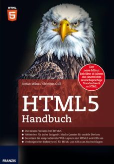 html5 handbuch (ebook)-stefan munz-clemens gull-9783645222075
