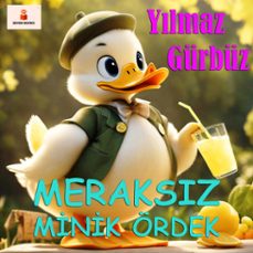meraksiz minik ordek (ebook)-9783689959975