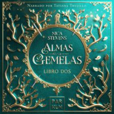 almas gemelas (audiolibro)-nica steven-9783691250275