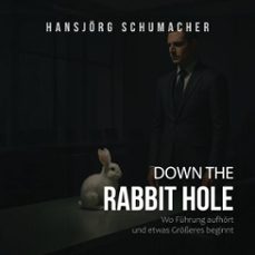 down the rabbit hole (audiolibro)-hansjorg schumacher-9783691491975