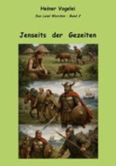 jenseits der gezeiten-heiner vogelei-9783695791675