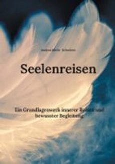 seelenreisen (ebook)-andrea merle schwörer-9783695793075