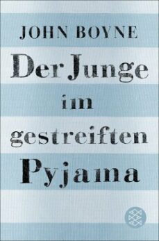 John Boyne novela la secuela de 'El niño con el pijama de rayas' y  convierte en protagonista a la hermana