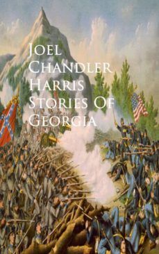 stories of georgia (ebook)-joel chandler harris-9783736407275