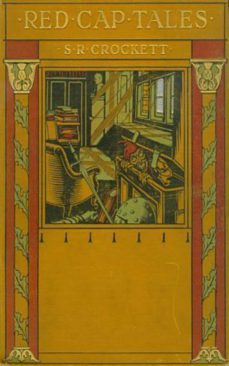 red cap tales, stolen from the treasure chest ord of the north (ebook)-walter scott-9783736411975