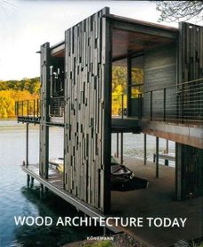 wood architecture today-9783741940675