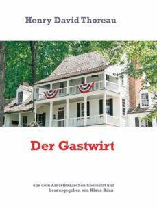 -henry david thoreau-9783744897075