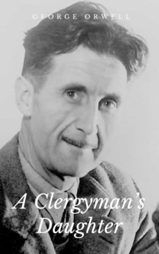 a clergyman's daughter (ebook)-george orwell-9783753145075