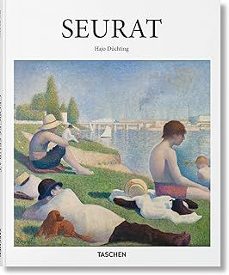 seurat-hajo duchting-9783754404775