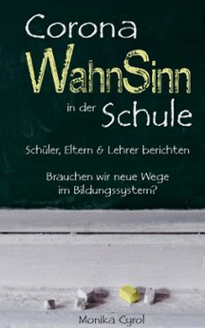 corona wahnsinn in der schule-9783757872175