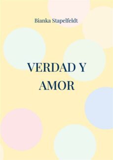 verdad y amor (ebook)-9783757896775
