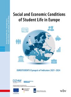 social and economic conditions of student life in europe (ebook)-kristina hauschildt-christoph gwosc-hendrik schirmer-9783763977475