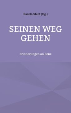 seinen weg gehen (ebook)-9783769347975