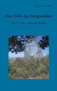 das volk der bergwalder (ebook)-9783769348675