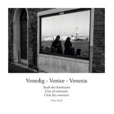 venedig - venice - venezia (ebook)-9783769365375