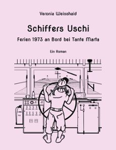schiffers uschi (ebook)-9783769371475