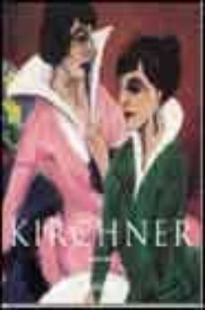 ernst ludwig kirchner1880-1938: en el abismo del tiempo (serie me nor)-9783822822975