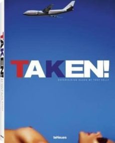 taken!: entertaining nudes-9783832734275