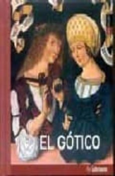 (pe) el gotico-clemens schmidlin-9783833149375