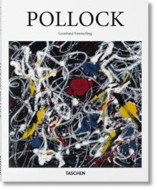 pollock-leonhard emmerling-9783836529075
