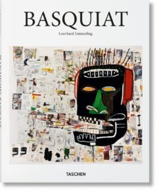 basquiat art basic-9783836559775