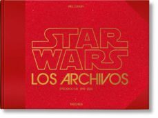 los archivos de star wars. 1999-2013-paul duncan-9783836563475
