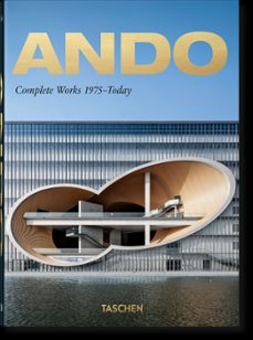 ando. complete works ; 40th anniversar y edition-philip jodidio-9783836565875