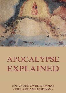 apocalypse explained (ebook)-emanuel swedenborg-9783849640675