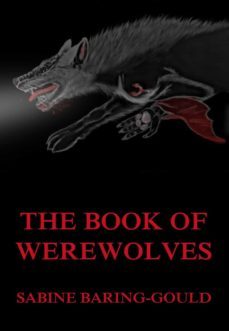 the book of werewolves (ebook)-sabine baring gould-9783849644475