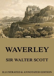 waverley (ebook)-sir walter scott-9783849645175