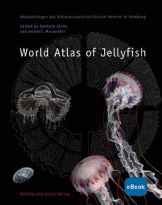 world atlas of jellyfish (ebook)-9783862181575