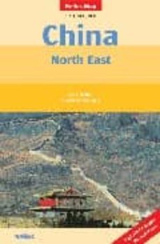 china north east (1:1,500,000)-9783865740175