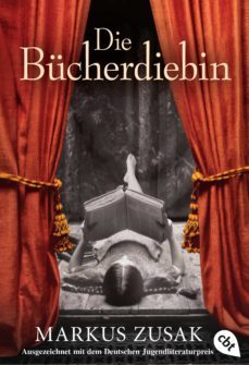 die bucherdiebin (ebook)-markus zusak-9783894804275
