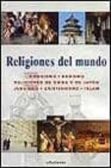 religiones del mundo-9783895088575