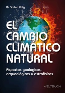 el cambio climatico natural (ebook)-9783906212975