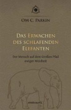 das erwachen des schlafenden elefanten (ebook)-9783936718775