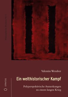 ein welthistorischer kampf (ebook)-9783943731675