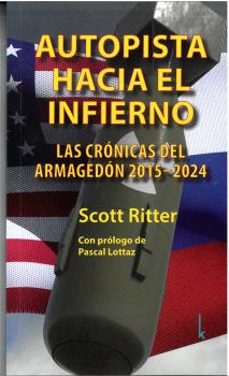 autopista hacia el infierno-scott ritter-9783944203775