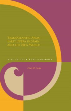 transatlantic arias (ebook)-9783954872275
