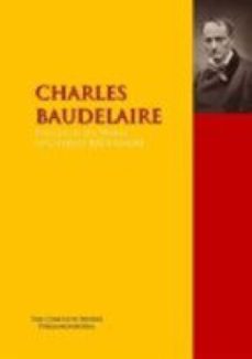 the collected works of charles baudelaire-charles baudelaire-9783956702075