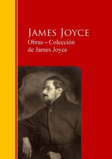 obras  coleccion  de james joyce (ebook)-9783959284875