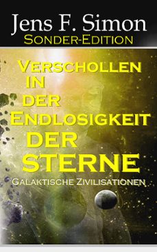 verschollen in der endlosigkeit der sterne (ebook)-jens f. simon-9783966749275