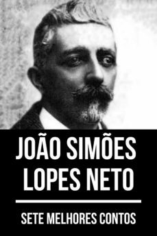 7 melhores contos de joo simes lopes neto (ebook)-joao simões lopes neto-august nemo-9783967999075