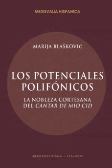 los potenciales polifonicos (ebook)-marija blaškovi?-9783968690575