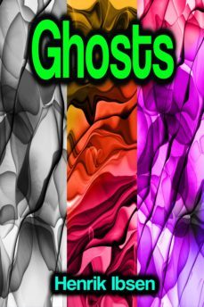 ghosts (ebook)-henrik ibsen-9783986473075